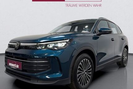 VW Tiguan 12.149 km 36.900 &euro; Ahrensburg 22926