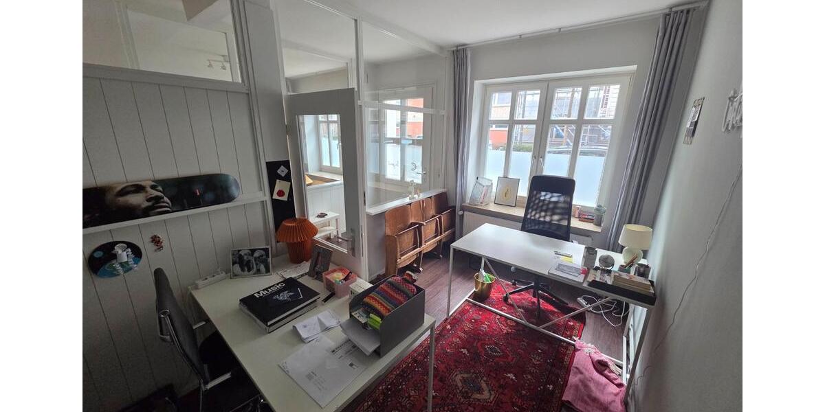 Gewerbeobjekt Hamburg Bahrenfeld - 780&euro; | Angebot:26006966