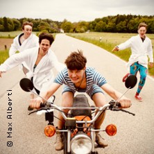 Falschgeld 14.10.2026 Cascadas