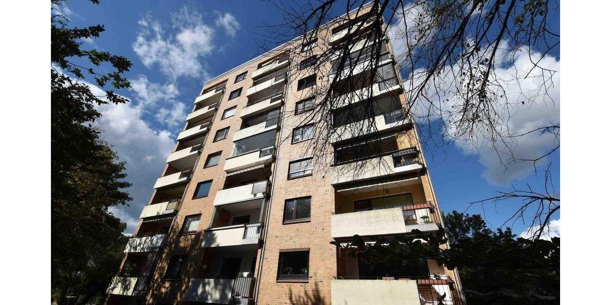 Etagenwohnung Bad Oldesloe - 2 Zimmer, 63 m&sup2;, 155.000&euro; | Angebot:25926967