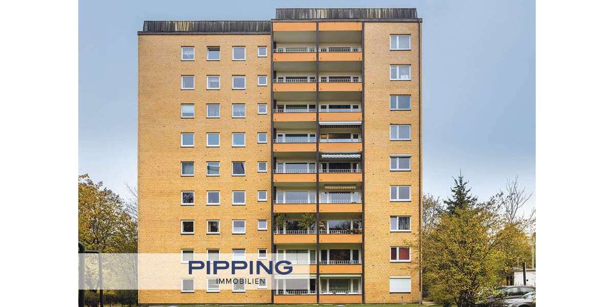 Etagenwohnung Hamburg Wandsbek - 1 Zimmer, 42 m&sup2;, 650&euro; | Angebot:25819752