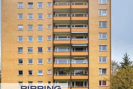 Wohnung Hamburg Wandsbek - 1 Zimmer, 42 m&sup2;, 650&euro; | Angebot:25819752