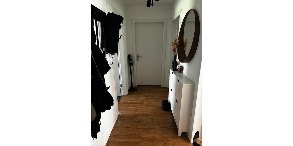 Erdgeschoßwohnung Hamburg Wandsbek - 3 Zimmer, 63 m&sup2;, 966&euro; | Angebot:25539957