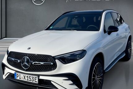 Mercedes-Benz GLC 300 4.900 km 75.490 &euro; Elmshorn 25337