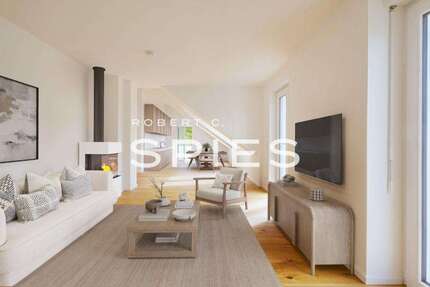 Wohnung Hamburg Wandsbek - 5 Zimmer, 113 m&sup2;, 799.000&euro; | Angebot:22593242