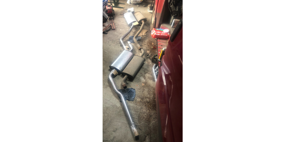 VW T4 Multivan 389.051 km 2.350 &euro; Kisdorf 24629