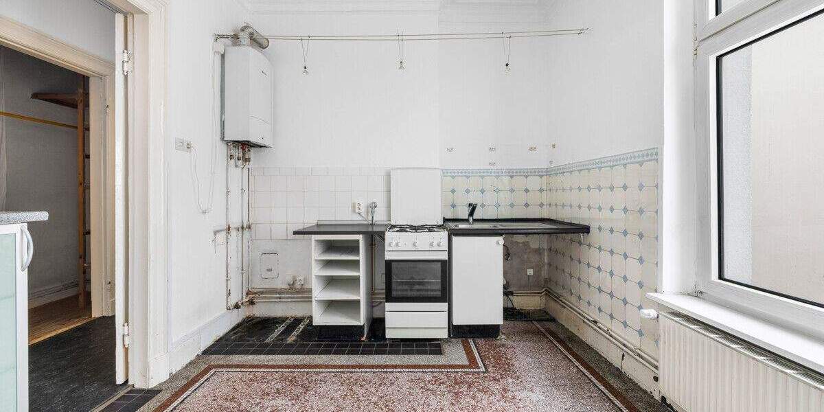 Etagenwohnung Hamburg Sankt Georg St. Georg - 3 Zimmer, 80 m&sup2;, 580.000&euro; | Angebot:25851566