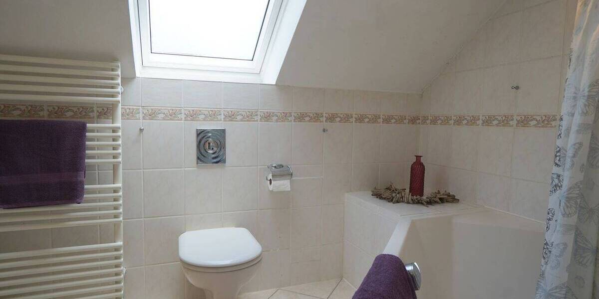 Reihenmittelhaus Hamburg Volksdorf - 4 Zimmer, 104 m&sup2;, 590.000&euro; | Angebot:26066531