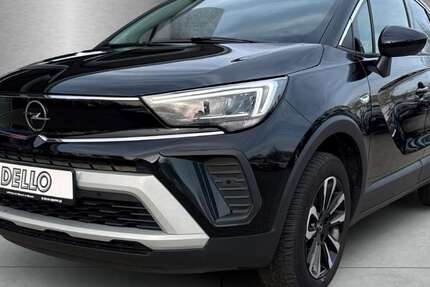 Opel Crossland 18.372 km 18.990 &euro; Reinbek 21465