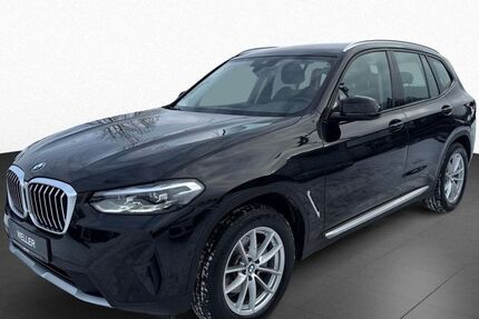 BMW X3 63.150 km 36.450 &euro; Hamburg 21073