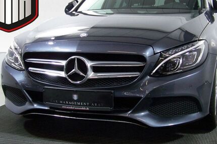 Mercedes-Benz C 250 173.344 km 14.998 &euro; Hamburg Stadtteil Horn 22119