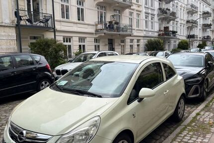 Opel Corsa 112.000 km 1.500 &euro; Hamburg 20251