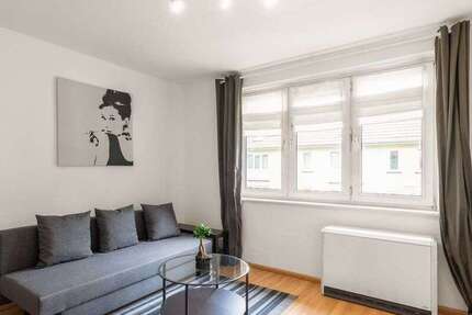 Zimmer Hamburg Heimfeld - 1 Zimmer, 990&euro; | Angebot:24429402