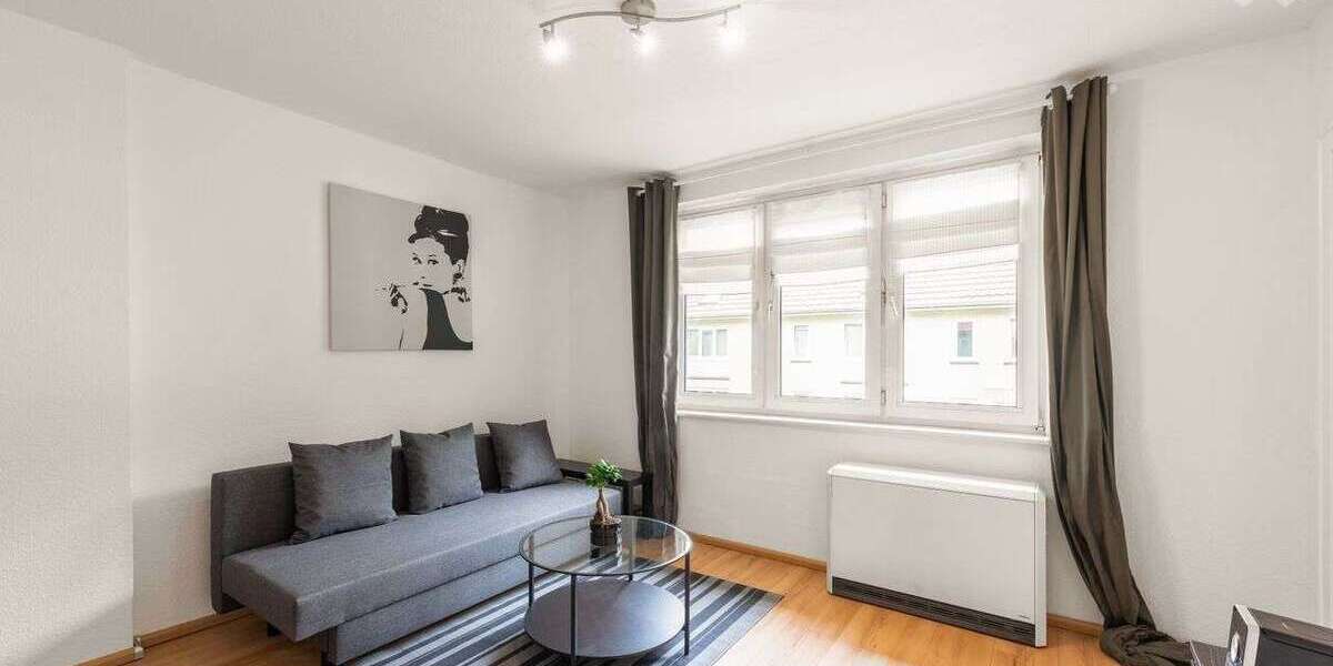Zimmer Hamburg Heimfeld - 1 Zimmer, 990&euro; | Angebot:24429402
