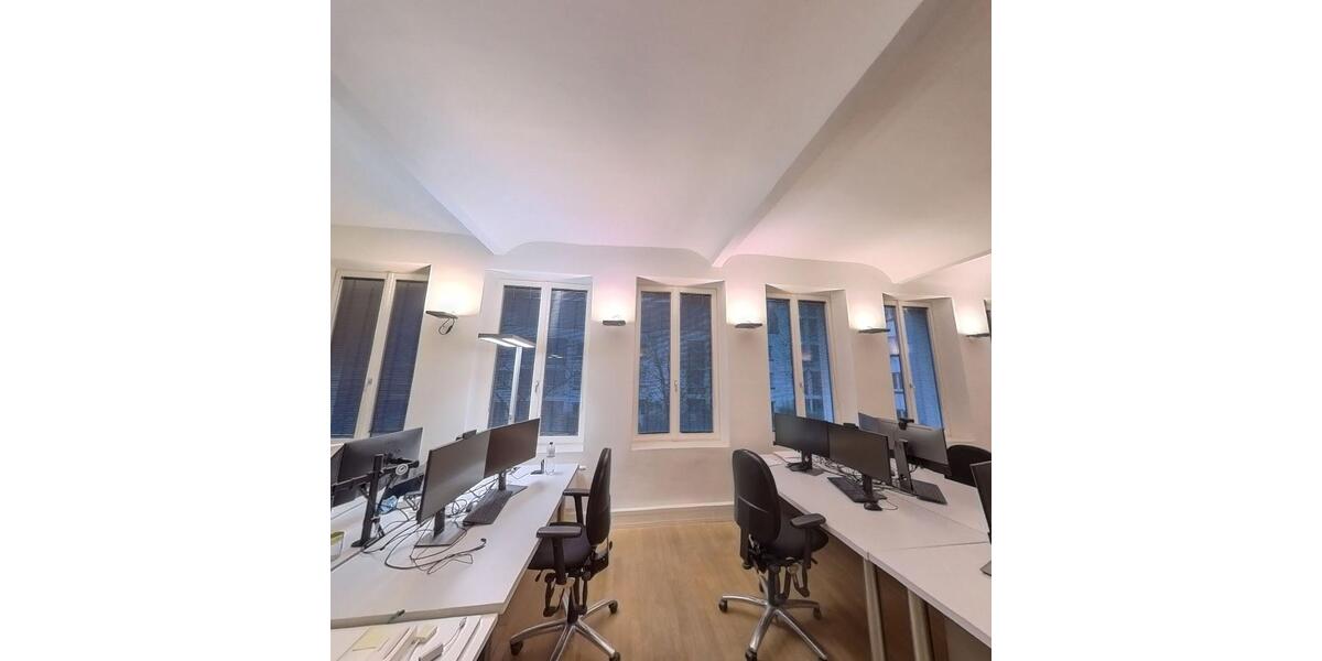 Gewerbeobjekt Hamburg Winterhude - 400&euro; | Angebot:25969192