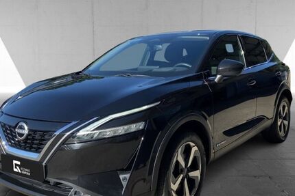 Nissan Qashqai 79.102 km 23.990 &euro; Hamburg 20537