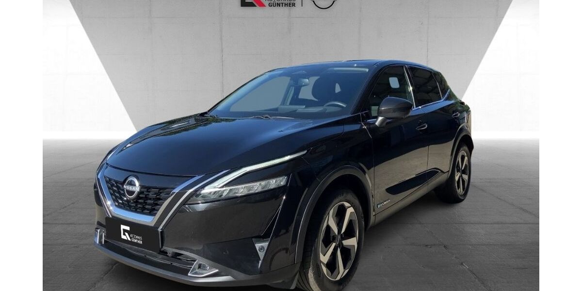 Nissan Qashqai 79.102 km 23.990 &euro; Hamburg 20537
