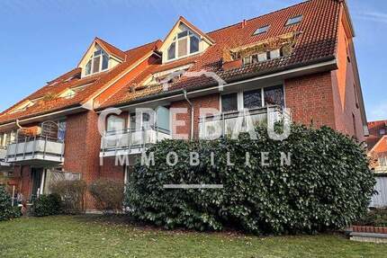 Wohnung Schenefeld - 2 Zimmer, 51 m&sup2;, 198.000&euro; | Angebot:25708412