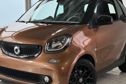 Smart ForTwo 97.429 km 11.999 &euro; Pinneberg 25421