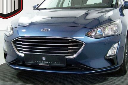 Ford Focus 89.750 km 11.776 &euro; Hamburg Stadtteil Horn 22119