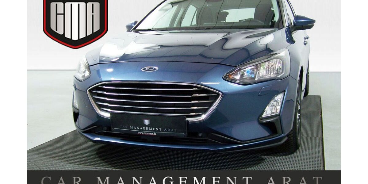 Ford Focus 89.750 km 11.776 &euro; Hamburg Stadtteil Horn 22119