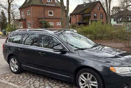 Volvo V70 298.000 km 6.900 &euro; Hamburg 21031