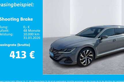 VW Arteon 44.898 km 29.888 &euro; Hamburg 22303