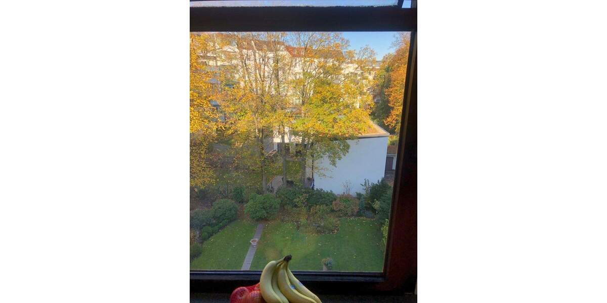 Etagenwohnung Hamburg Hohenfelde - 2 Zimmer, 73 m&sup2;, 549.000&euro; | Angebot:25752201