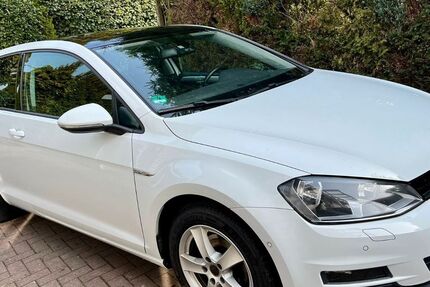 VW Golf 151.000 km 8.800 &euro; Barsbüttel 22885