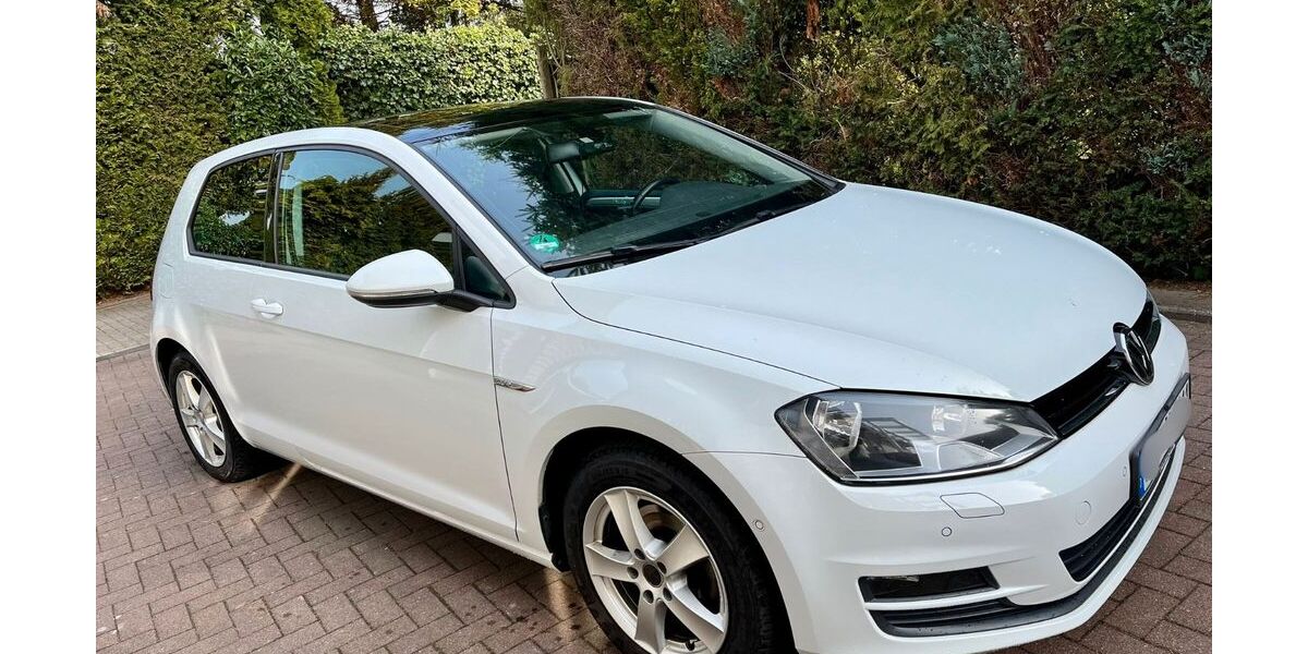 VW Golf 151.000 km 8.800 &euro; Barsbüttel 22885