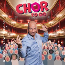 Chor To Go 17.05.2026 St. Pauli Theater