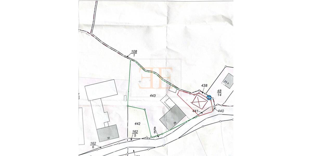 Seltene Feldrandlage in Todendorf - Baugrundstück mit individuellem Gestaltungsspielraum - Grundstück Todendorf | Angebot:26807462