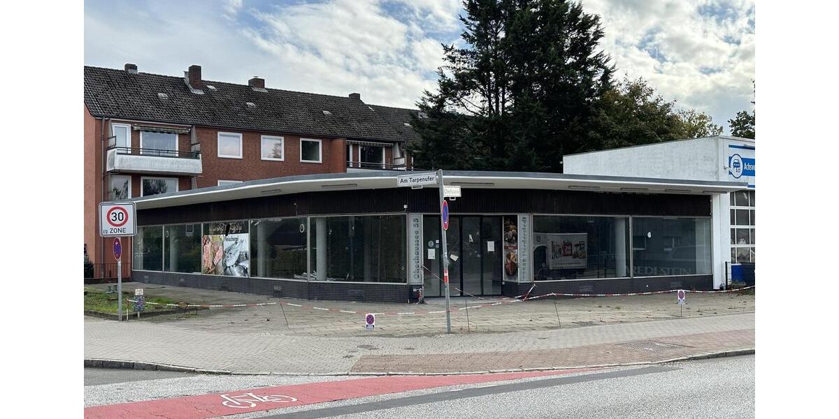 Gewerbeobjekt Norderstedt Garstedt - 3.912&euro; | Angebot:25805671