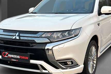 Mitsubishi Outlander 19.600 km 22.900 &euro; Hamburg 22547