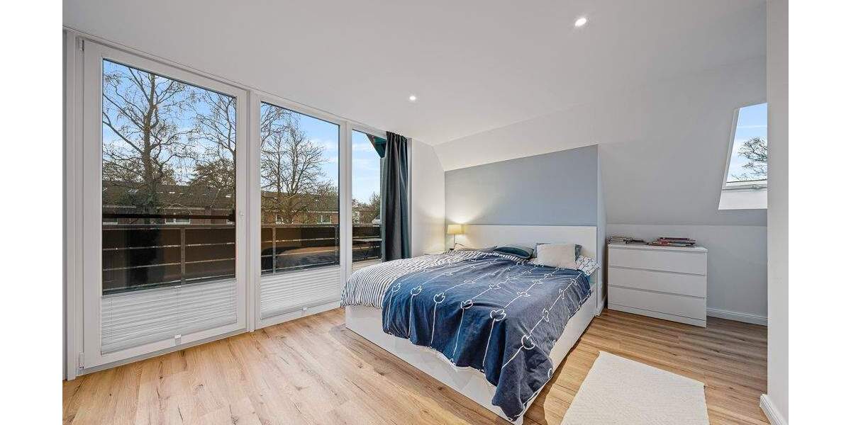 Einfamilienhaus Hamburg Wandsbek - 4 Zimmer, 167 m&sup2;, 995.000&euro; | Angebot:25749353