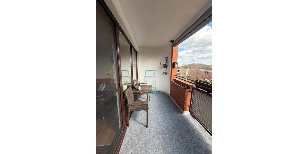 Etagenwohnung Glinde - 3 Zimmer, 85 m&sup2;, 269.000&euro; | Angebot:26327088