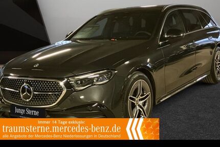 Mercedes-Benz E 220 10.342 km 50.990 &euro; Hamburg 22047