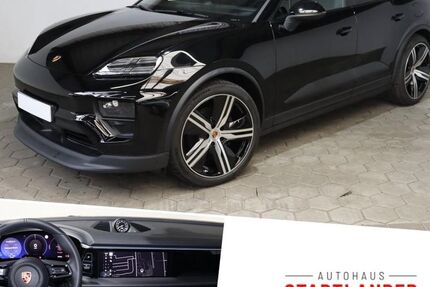 Porsche Macan 4.000 km 91.990 &euro; Norderstedt 22844