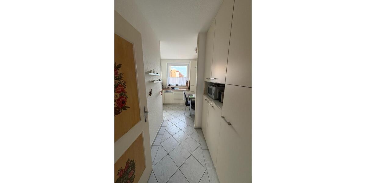 Etagenwohnung Glinde - 3 Zimmer, 85 m&sup2;, 269.000&euro; | Angebot:26327088