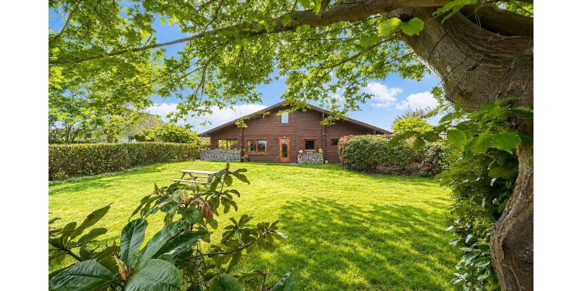 Einfamilienhaus Hetlingen - 5 Zimmer, 131 m&sup2;, 389.000&euro; | Angebot:26794099