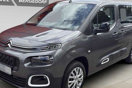 Citroen Berlingo 48.662 km 21.980 &euro; Hamburg 21029