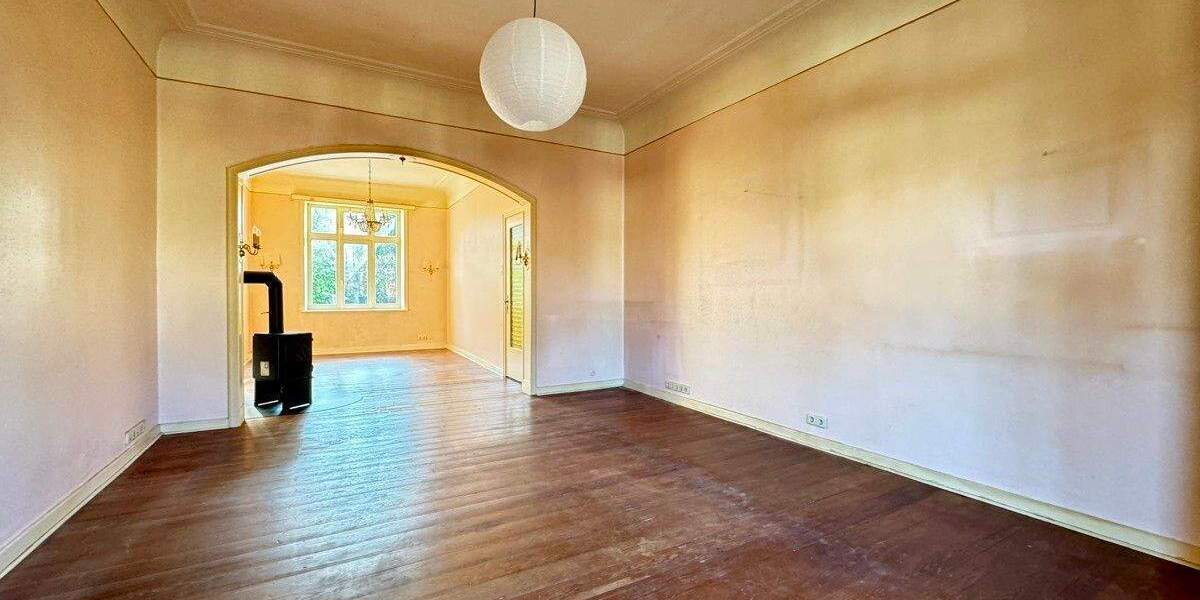 Mehrfamilienhaus, Wohnhaus Hamburg / Heimfeld Heimfeld - 5 Zimmer, 123 m&sup2;, 825.000&euro; | Angebot:25690316