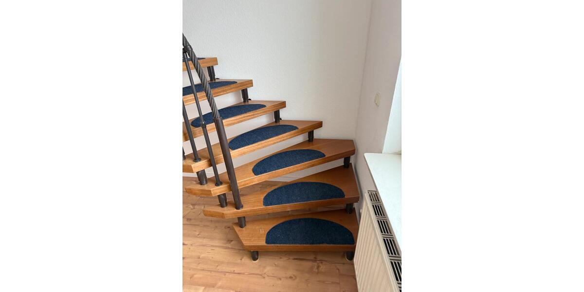 Maisonettenwohnung Grünendeich - 3 Zimmer, 117 m&sup2;, 150.000&euro; | Angebot:24812038