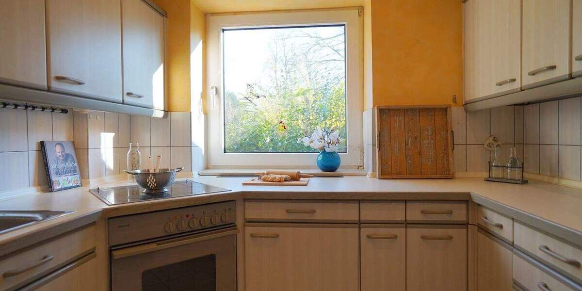 Einfamilienhaus Ahrensburg - 4 Zimmer, 163 m&sup2;, 799.000&euro; | Angebot:25930041