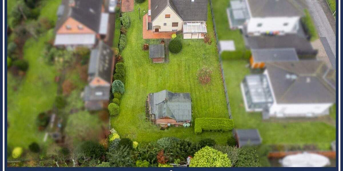 Grundstück Hamburg / Billstedt Billstedt - 678.000&euro; | Angebot:25667885