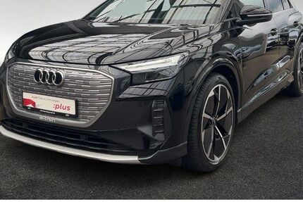Audi Q4 e-tron 29.189 km 43.950 &euro; Hamburg 22529
