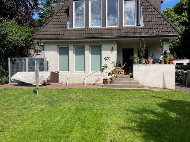 Etagenwohnung Hamburg Marienthal - 4 Zimmer, 499.000&euro; | Angebot:25699363