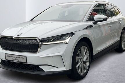 Skoda Enyaq 35.566 km 35.750 &euro; Hamburg 22111