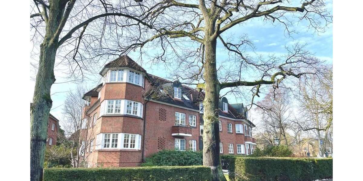 Etagenwohnung Hamburg Altona - 3 Zimmer, 80 m&sup2;, 530.000&euro; | Angebot:25834563