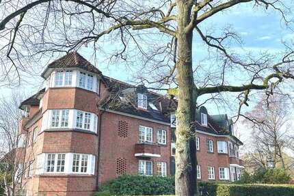 Wohnung Hamburg Altona - 3 Zimmer, 80 m&sup2;, 530.000&euro; | Angebot:25834563